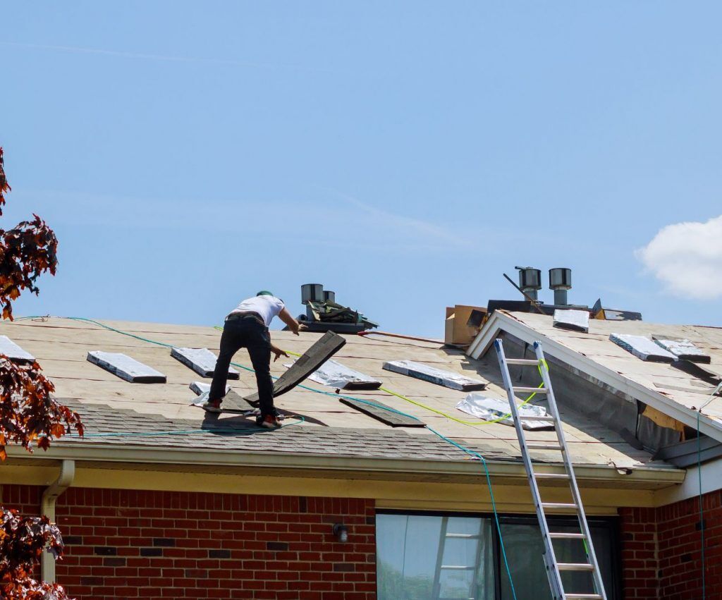 Commercial Roofing