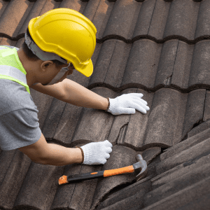 Tile Roofs