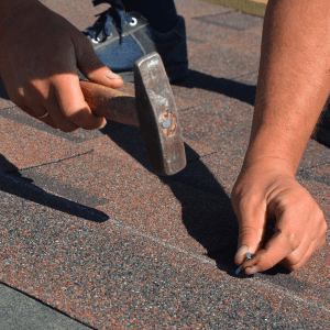 Shingle Roofs