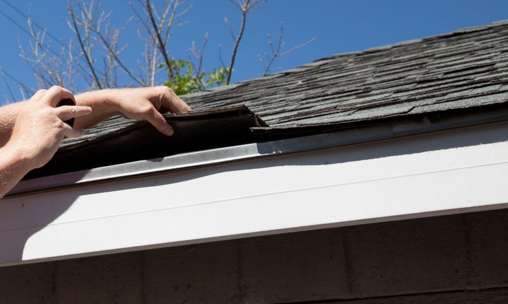 Roofing Repair Fort Lauderdale
