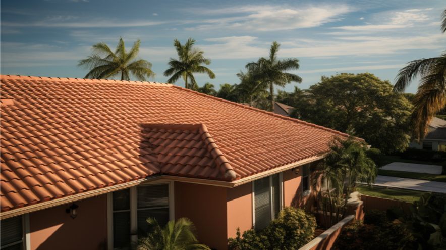Roof Repair In Cutler Bay
