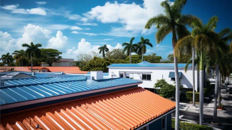 Roofing Company In Bal Harbour