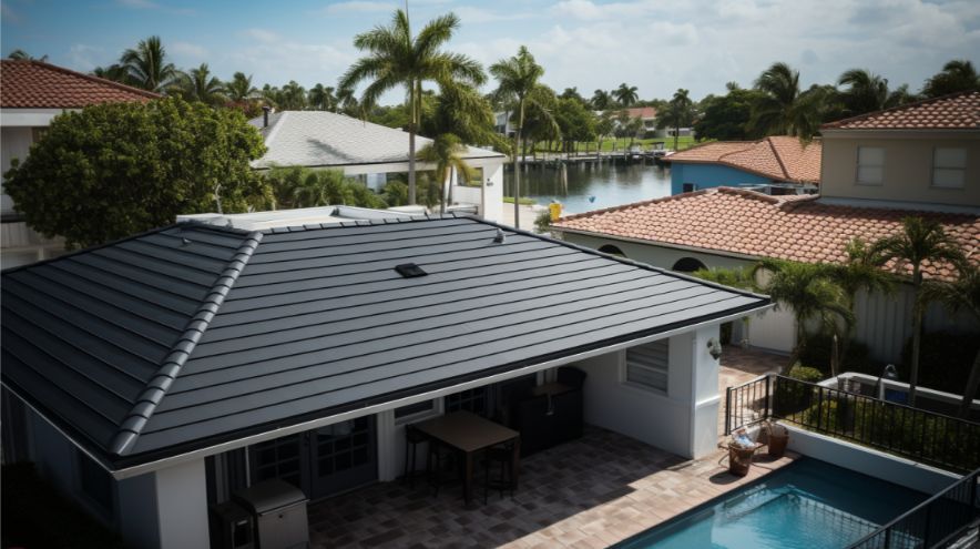 Roofing Company In Delray Beach