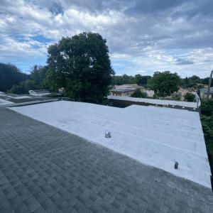 Local Roofing Companies