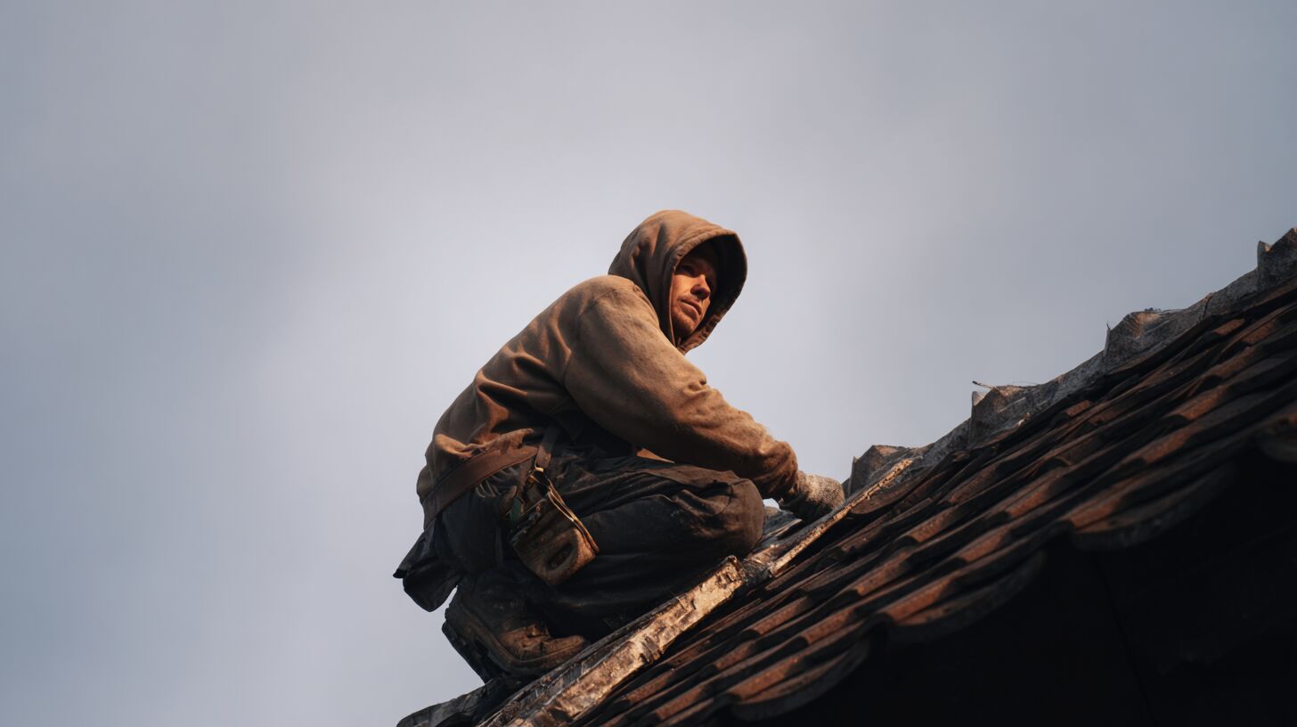 roof repair services